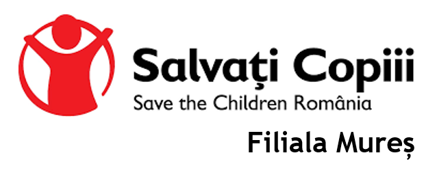 Salvati Copii Mures